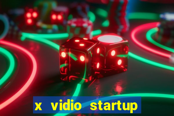 x vidio startup brasil 2024